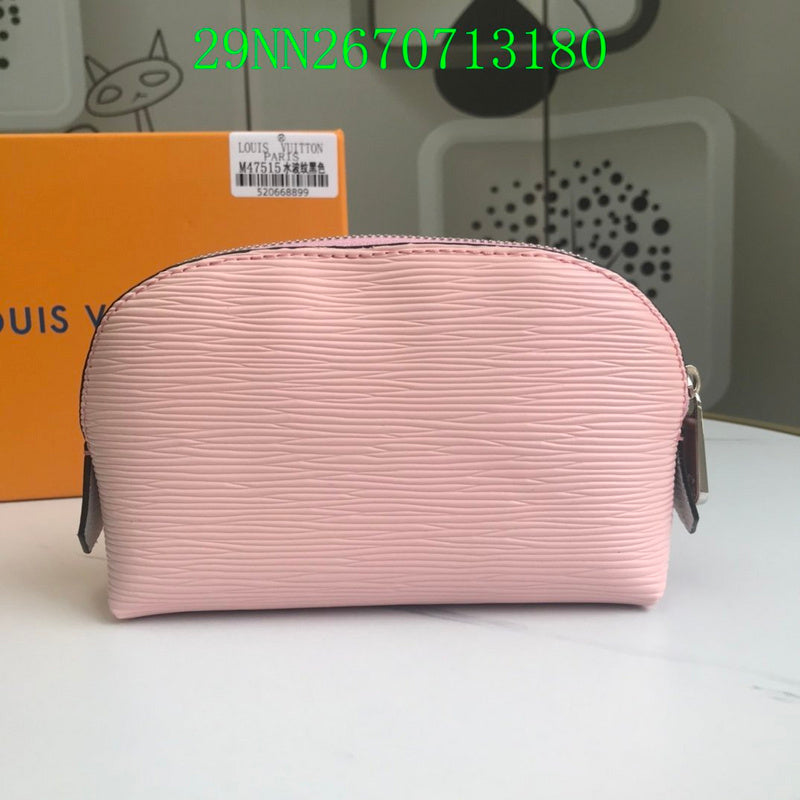 COZY BAGS - LOV Wallet - 1086