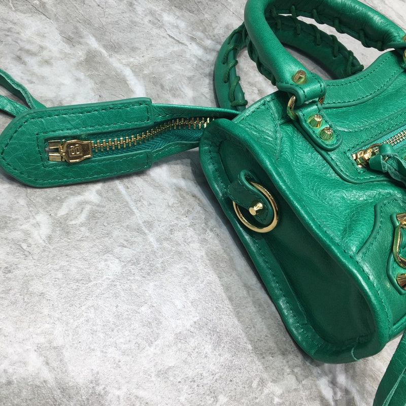 COZY BAGS - BG Lady Bags - 367