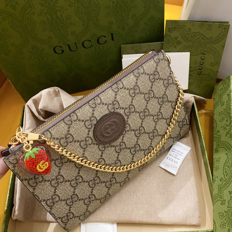 COZY BAGS - GUKI Women Bags - 435