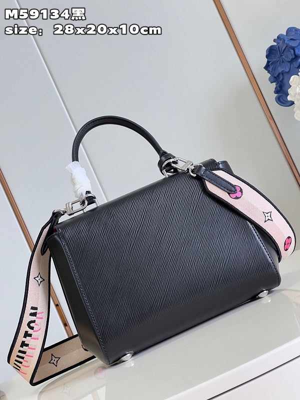 COZY BAGS - LOV Bags - 509