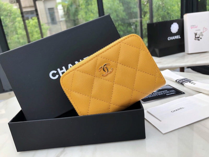 COZY - CHL Wallets - 011