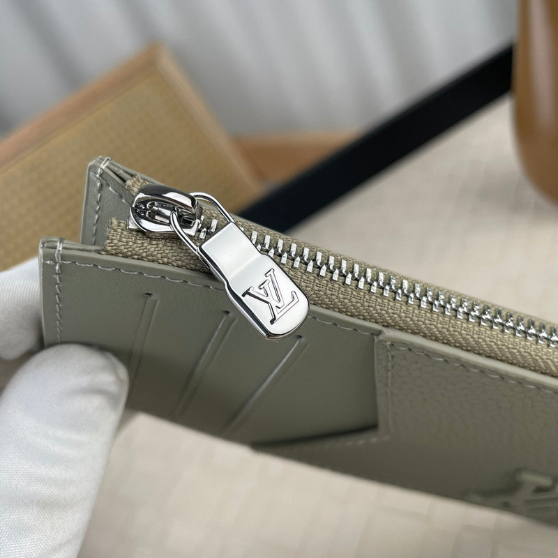 COZY BAGS - LOV Card Case - 042