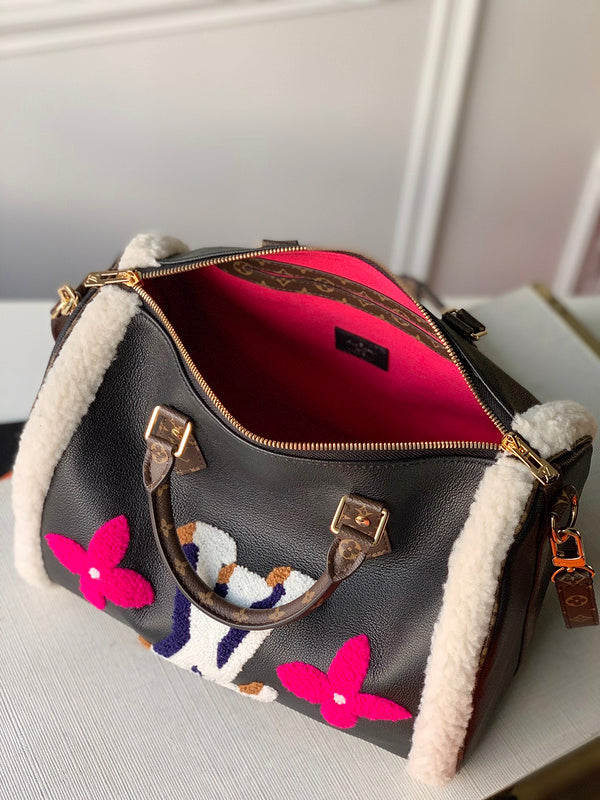 COZY - LV Bags - 4158