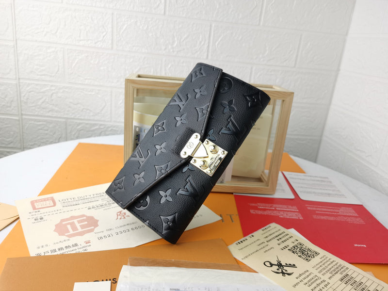 COZY BAGS - LOV Wallets - 737