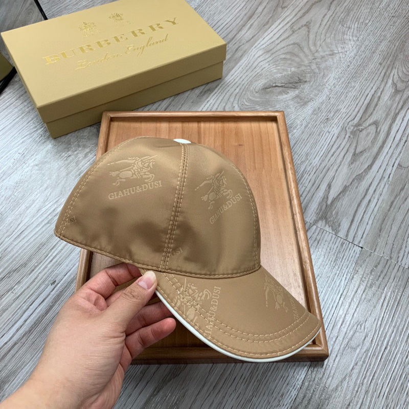 COZY BAGS - BOR Hats & Caps - 014