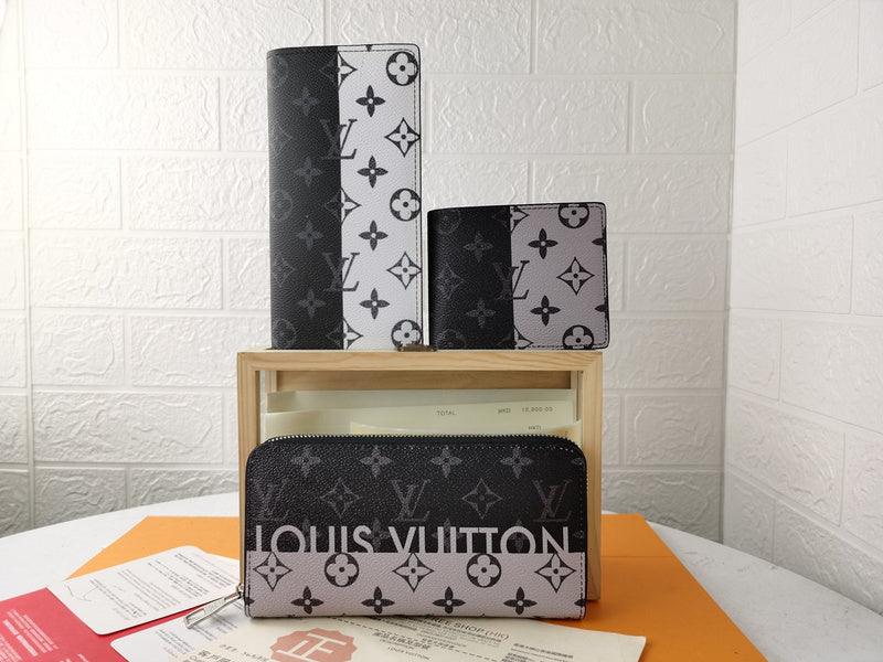 COZY BAGS - LOV Wallets - 783