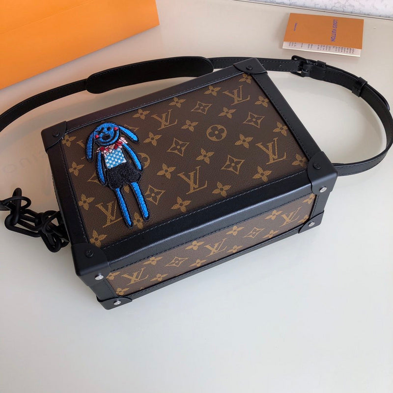 COZY BAGS - LOV Men Bags - 206