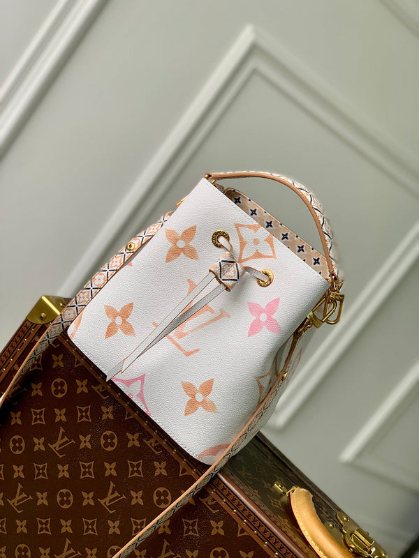 COZY BAGS - LOV Bags - 551