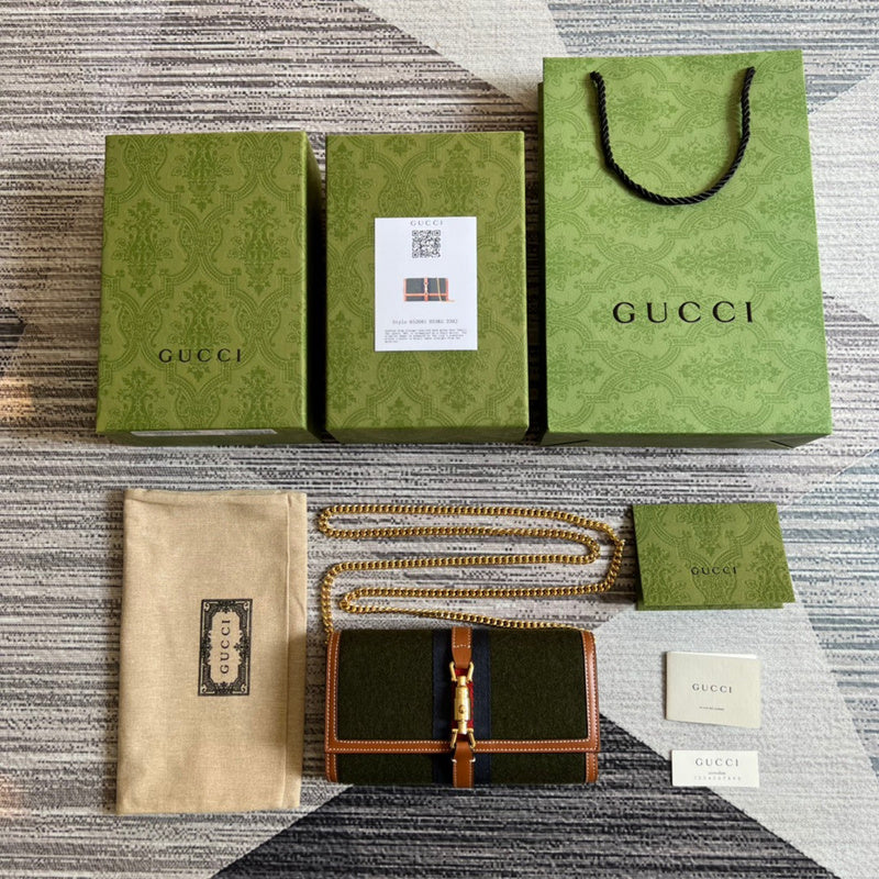 COZY - Guki Lady Bags - 889