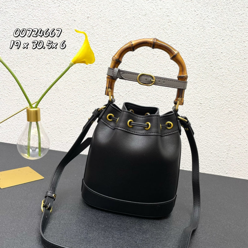 COZY BAGS - GUKI Bags - 281