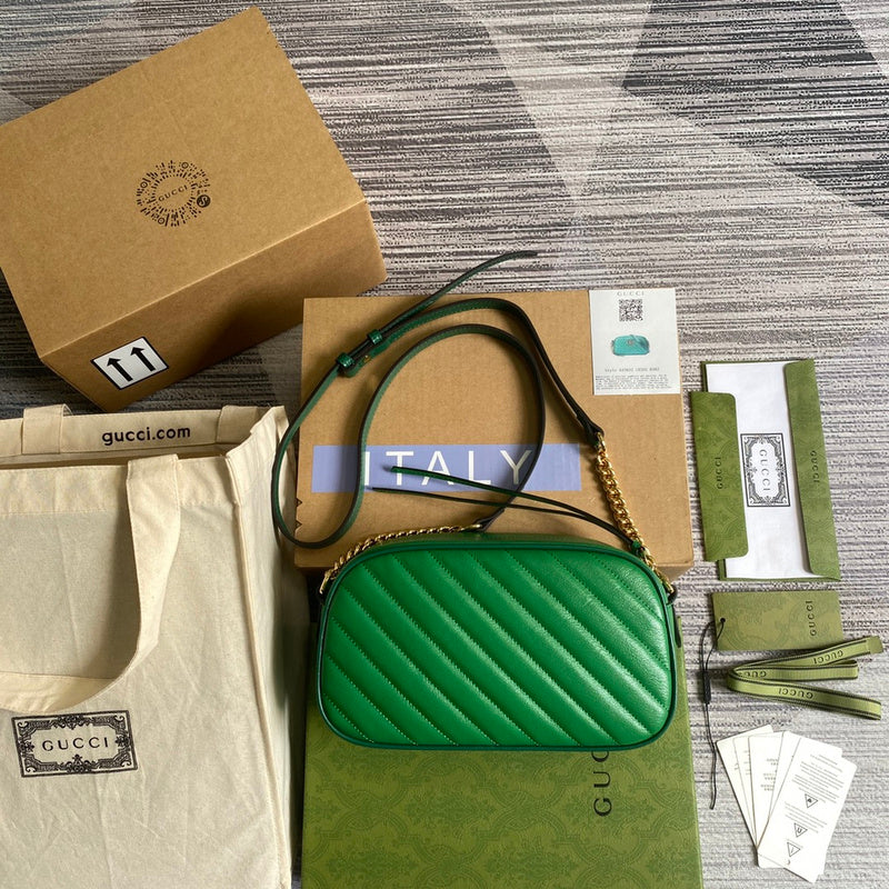 JB - Guki Lady Bags - 1034