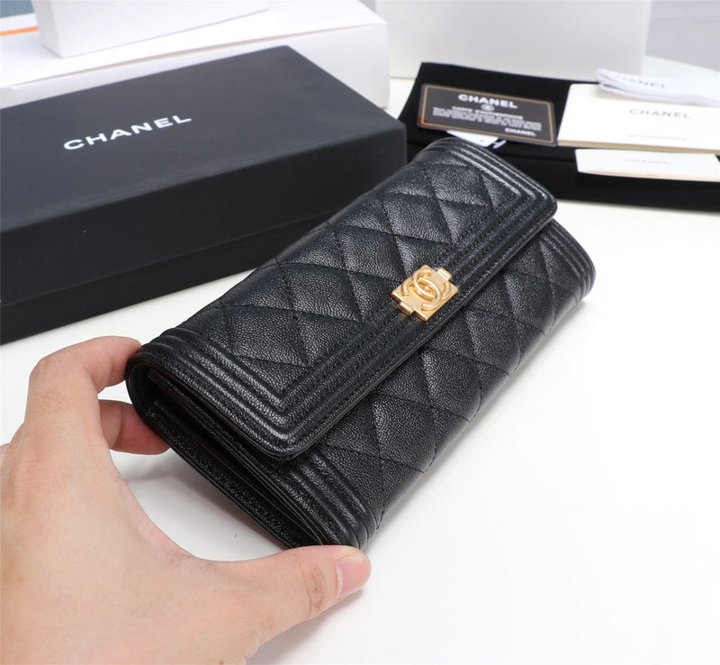JB - CHL Wallets - 150