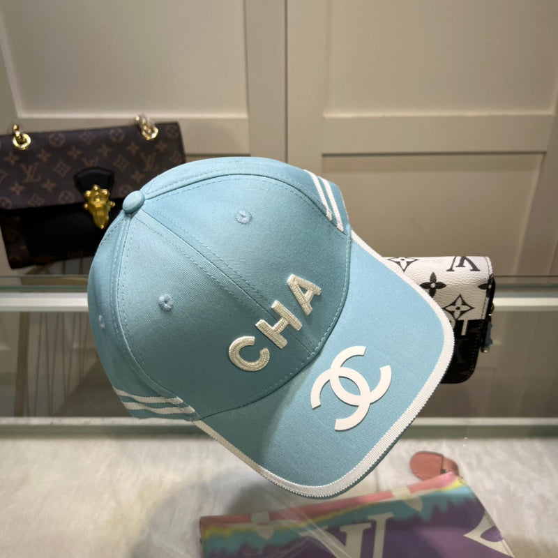 COZY BAGS - CHL Hats & Caps - 024