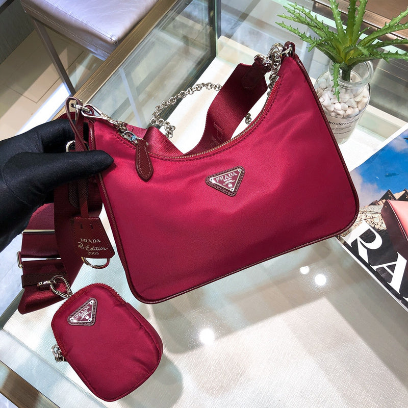 JB - PD Lady Bags - 343