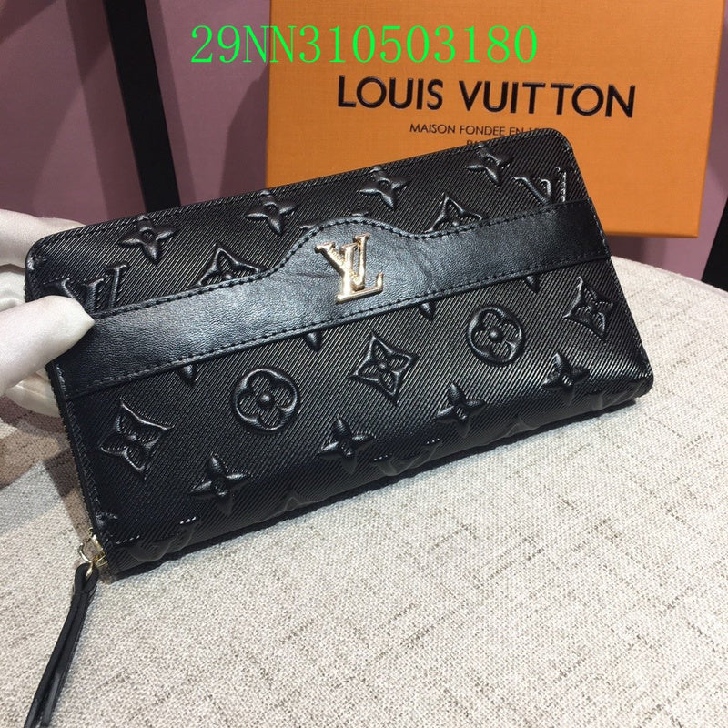 COZY BAGS - LOV Wallet - 1397