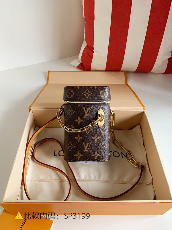 COZY - LV Bags - 5197