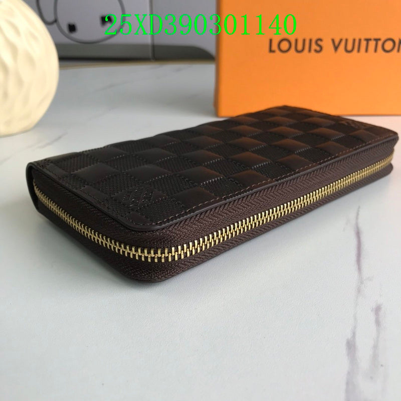 COZY BAGS - CHL Wallet - 1108
