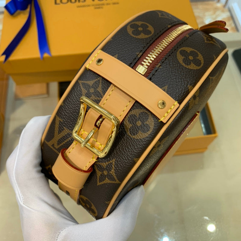 COZY BAGS - LOV Bags - 4359
