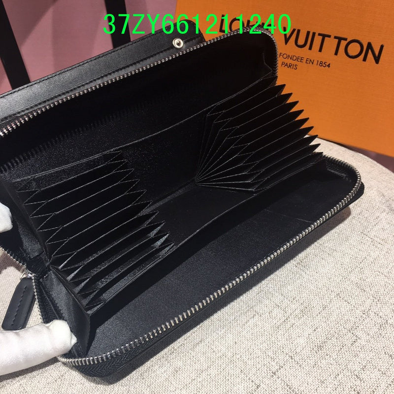 COZY BAGS - CHL Wallet - 1229
