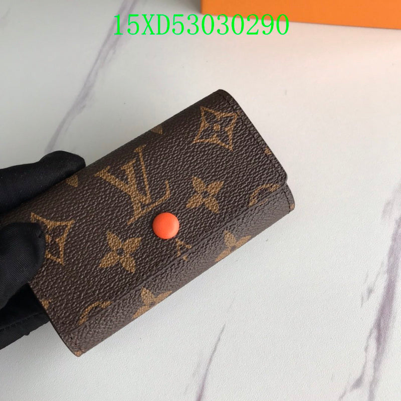 COZY BAGS - CHL Wallet - 1045