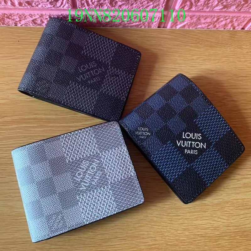 COZY BAGS - CHL Wallet - 853
