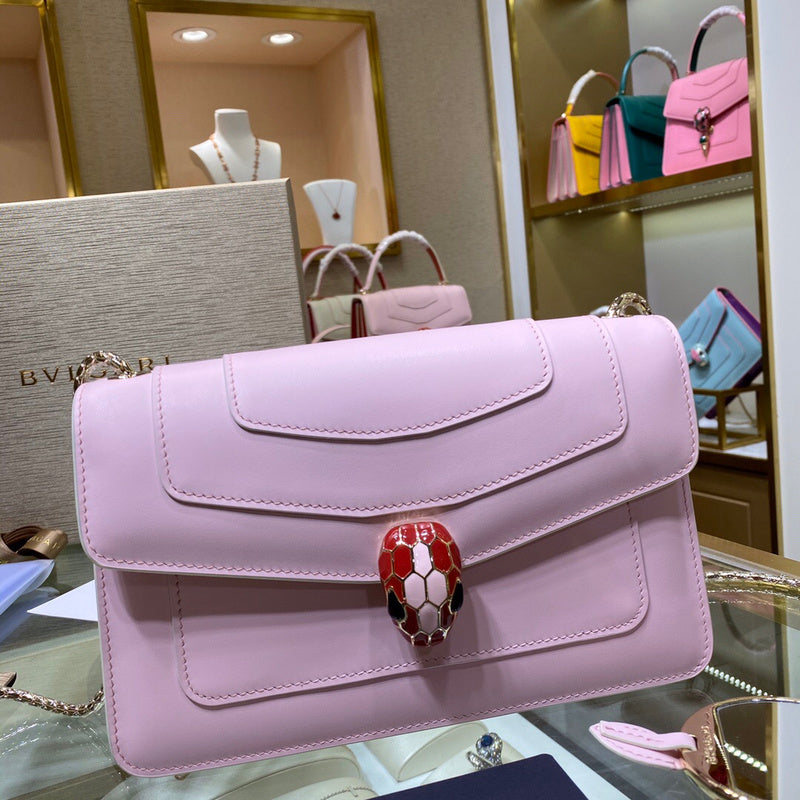 JB - BGL Lady Bags - 122