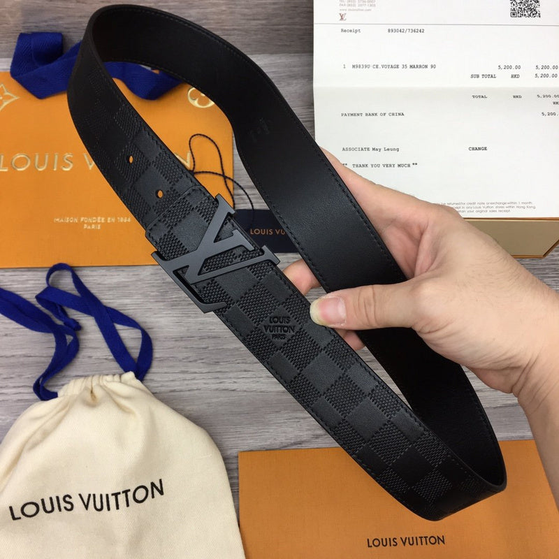 COZY - LOV Belts - 279