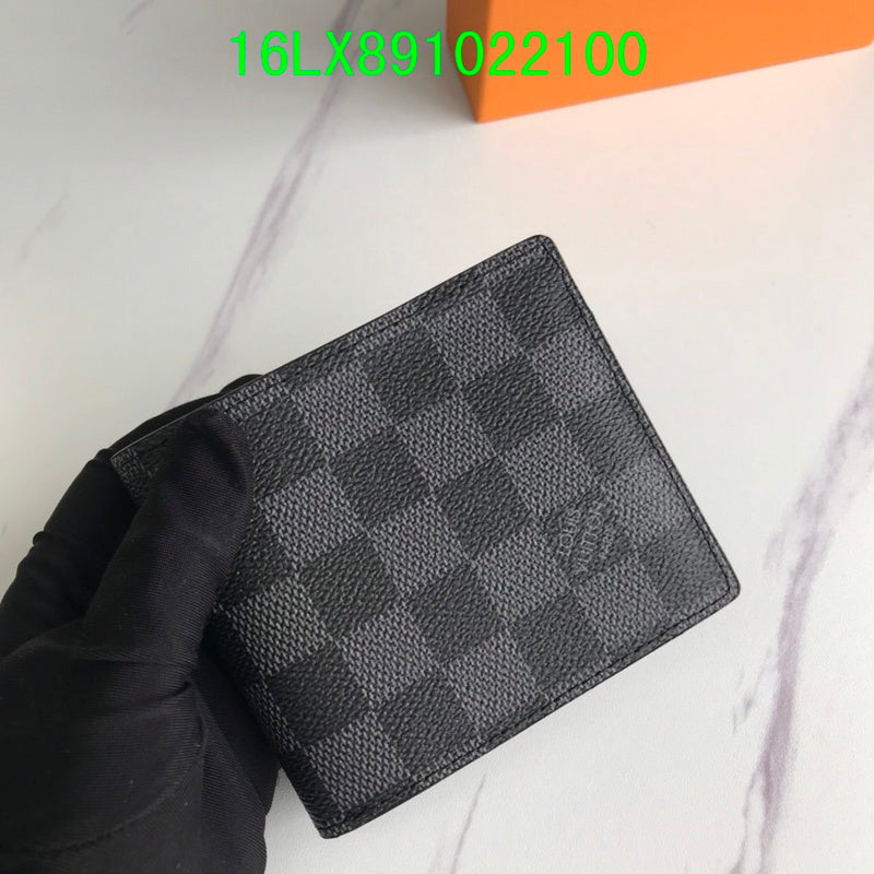 COZY BAGS - CHL Wallet - 1389