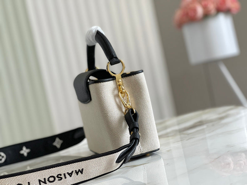 COZY - LV Bags - 2027