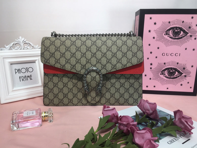 COZY BAGS - GUKI Bags - 414