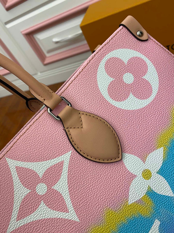 COZY - LV Bags - 4953