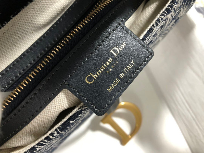 JB - DOR Lady Bags - 456