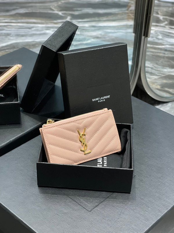 COZY - YLS Wallets - 079