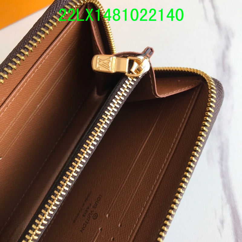 COZY BAGS - CHL Wallet - 1334