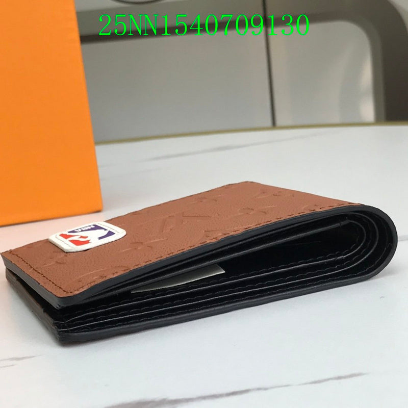 COZY BAGS - CHL Wallet - 766