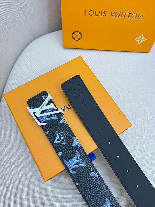 JB - LOV Belts - 048