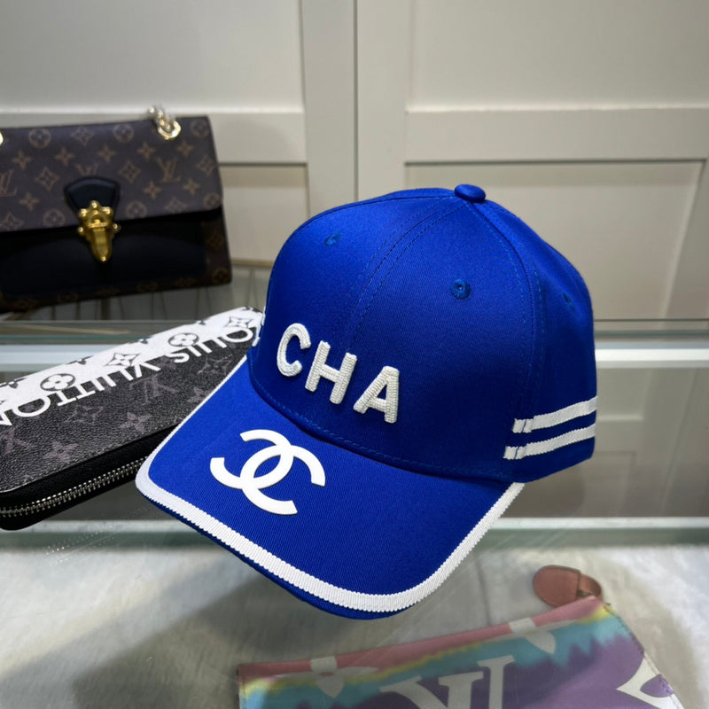 COZY BAGS - CHL Hats & Caps - 006