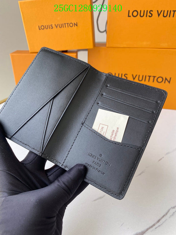 COZY BAGS - CHL Wallet - 583