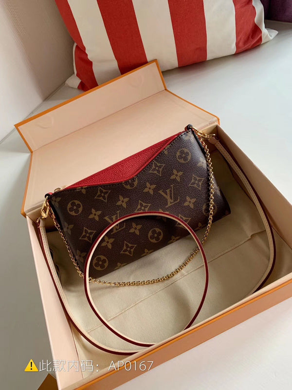 COZY - LV Bags - 5085