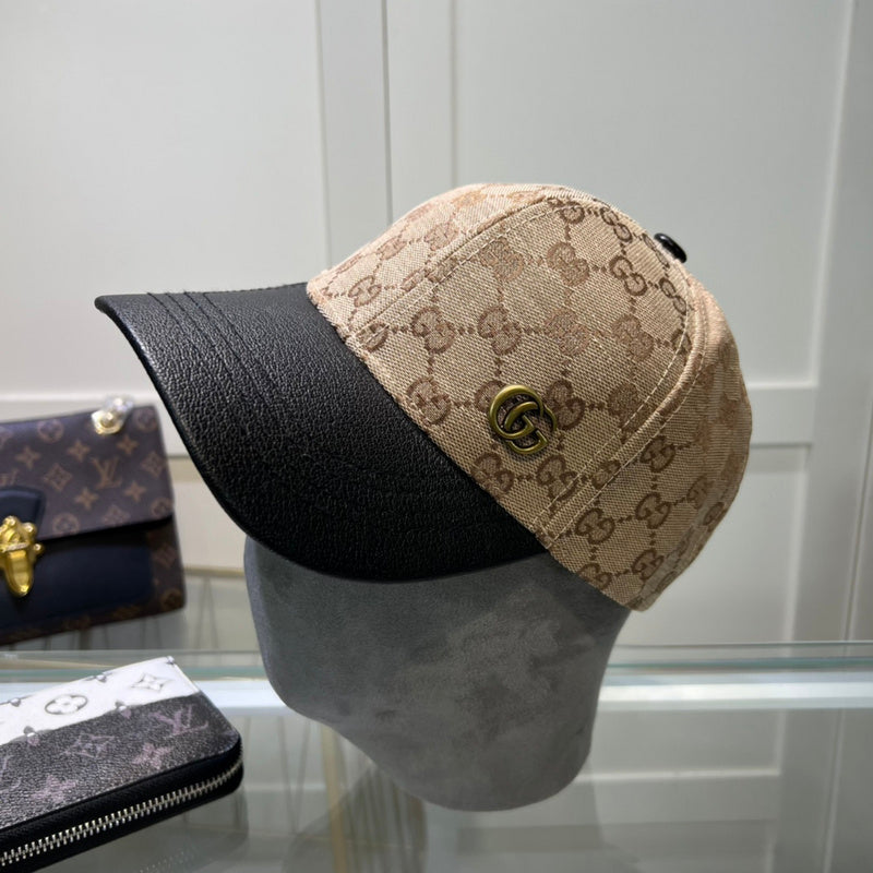COZY BAGS - Guki Hats & Caps - 049