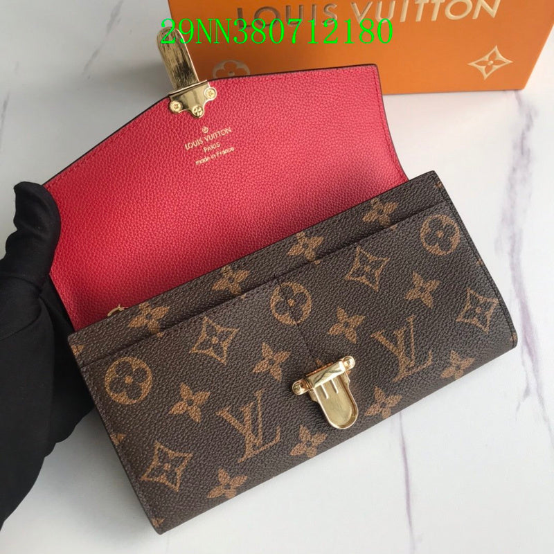 COZY BAGS - CHL Wallet - 750