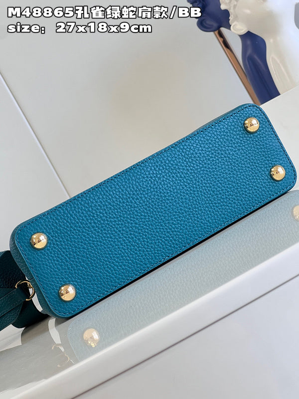 COZY BAGS - LOV Bags - 398