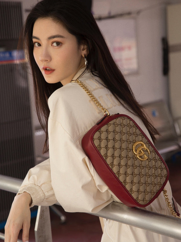 COZY BAGS - GUKI Women Bags - 836