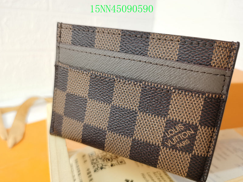 COZY BAGS - LOV Wallet - 997