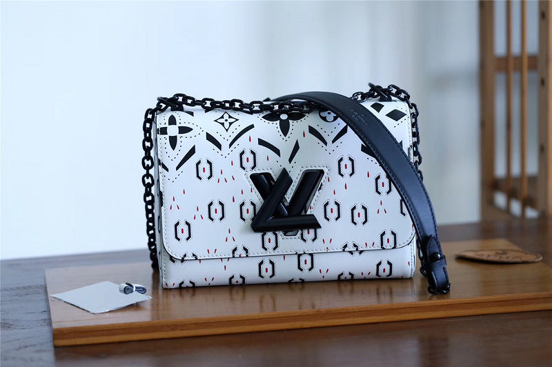 COZY - LOV Lady Bags - 2138