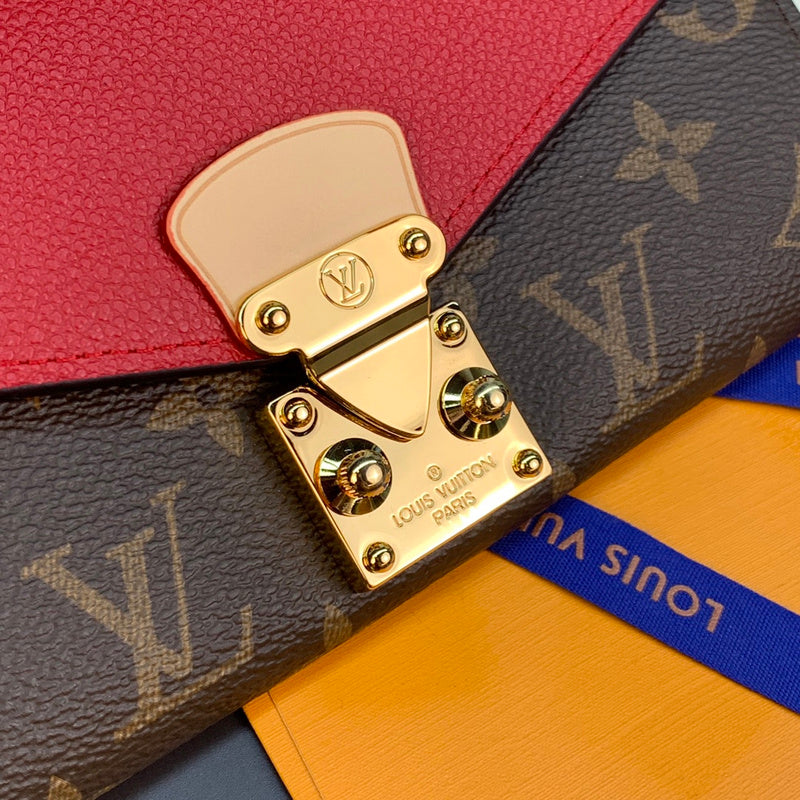 COZY - LV Bags - 774