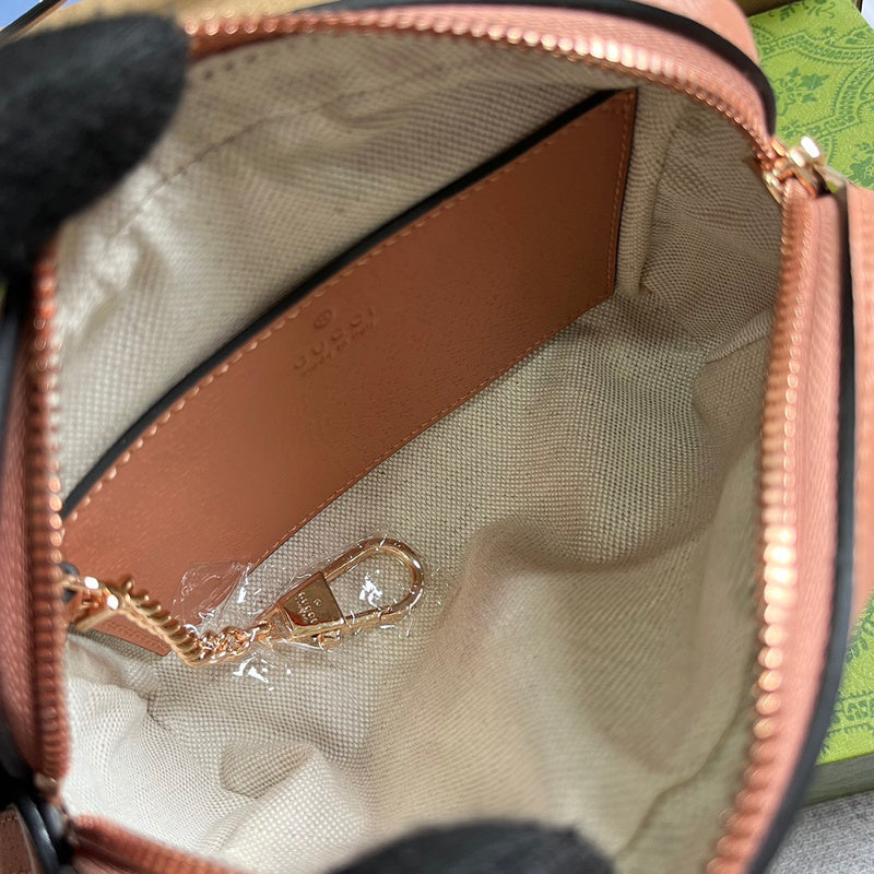 JB - Guki Lady Bags - 092