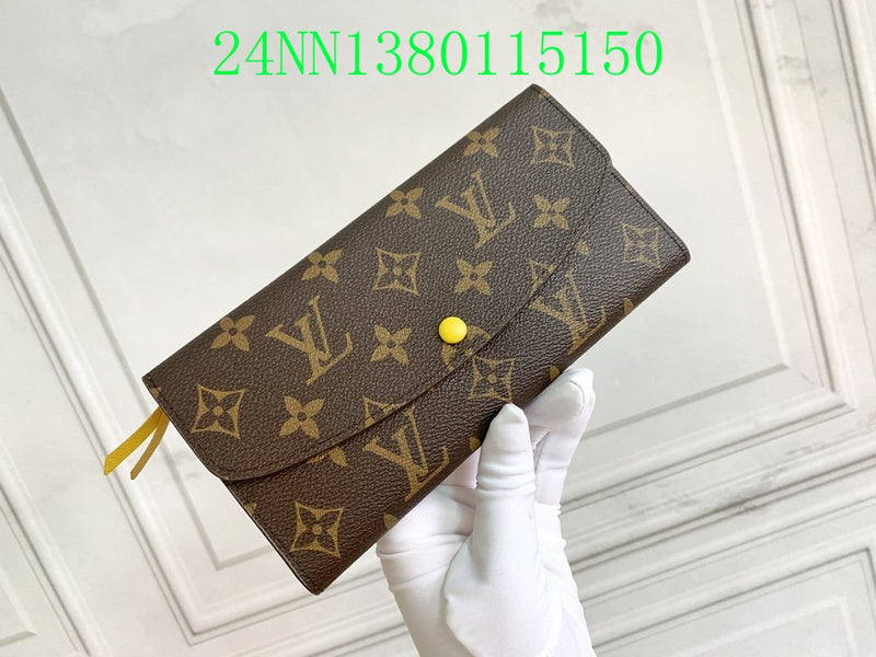 COZY BAGS - CHL Wallet - 1173