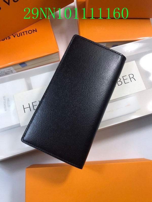 COZY BAGS - CHL Wallet - 508