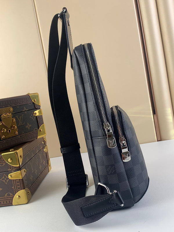 COZY BAGS - LOV Bags - 1409